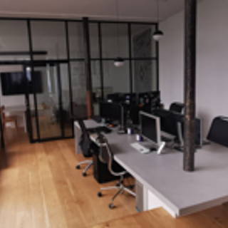 Bureau privé 60 m² 6 postes Coworking Rue Notre Dame de Nazareth Paris 75003 - photo 3